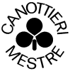 Logo for 'Mestre rowing club' - 1974